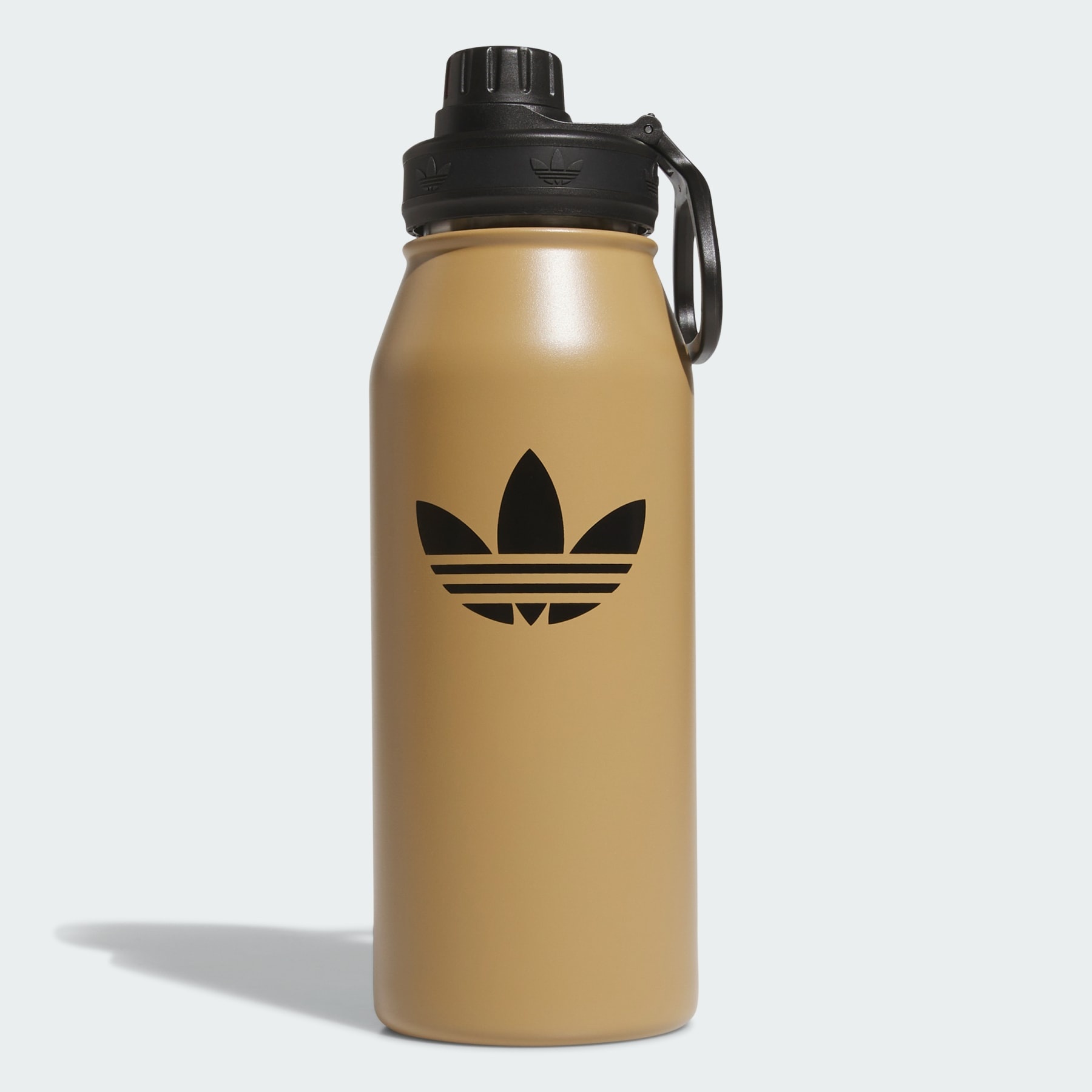 ORI L STEEL 1L METAL BOTTLE - 1