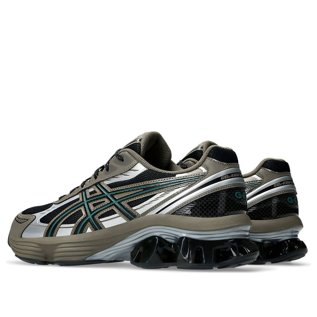 ASICS Gel-Kinetic Fluent 'Black Dark Taupe' 1203A737-002 - 4