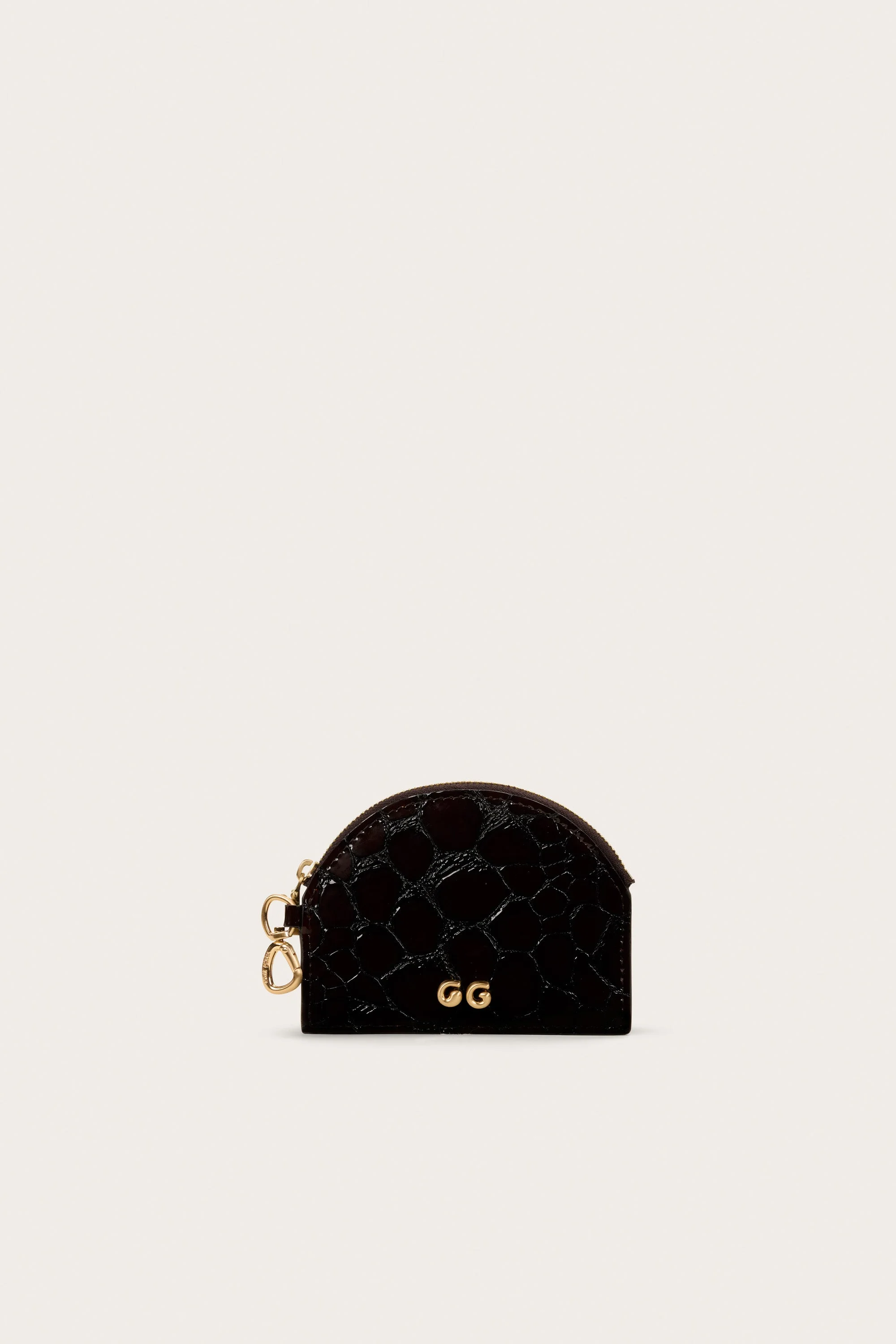ALETA ZIP CARD CASE - 1