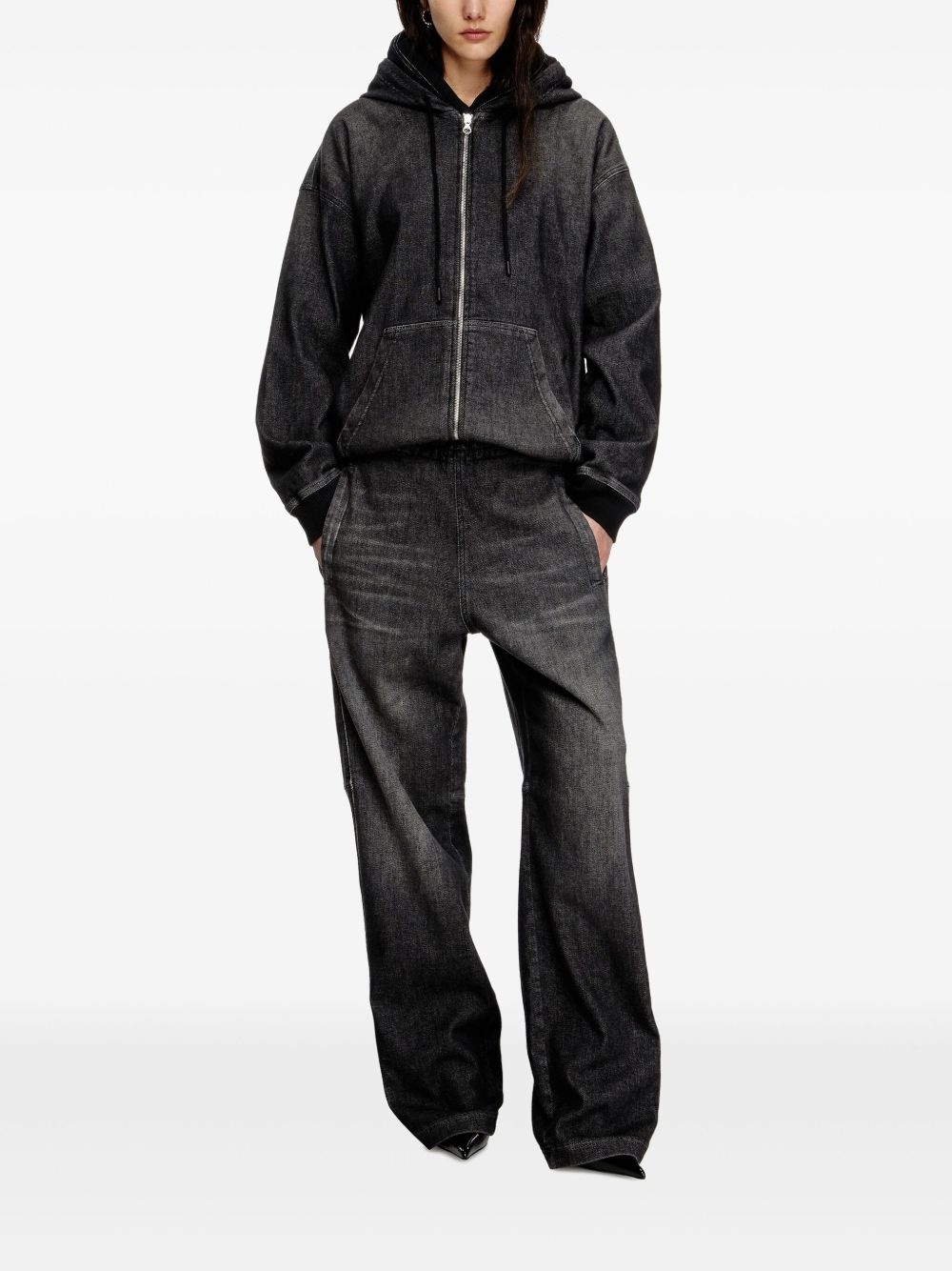 D-Martyans jeans - 2