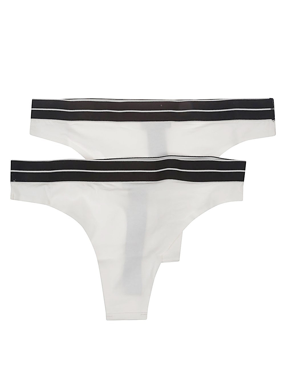 Logo briefs - 2 pack - 2