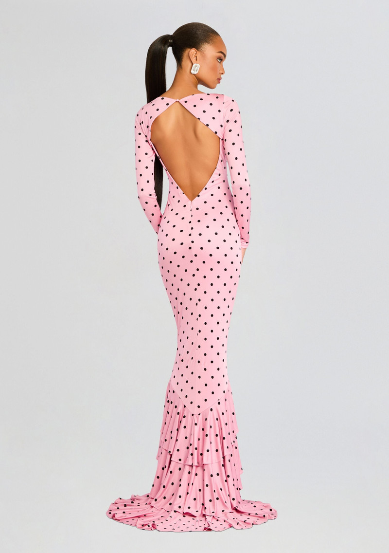 SARA DRESS 4