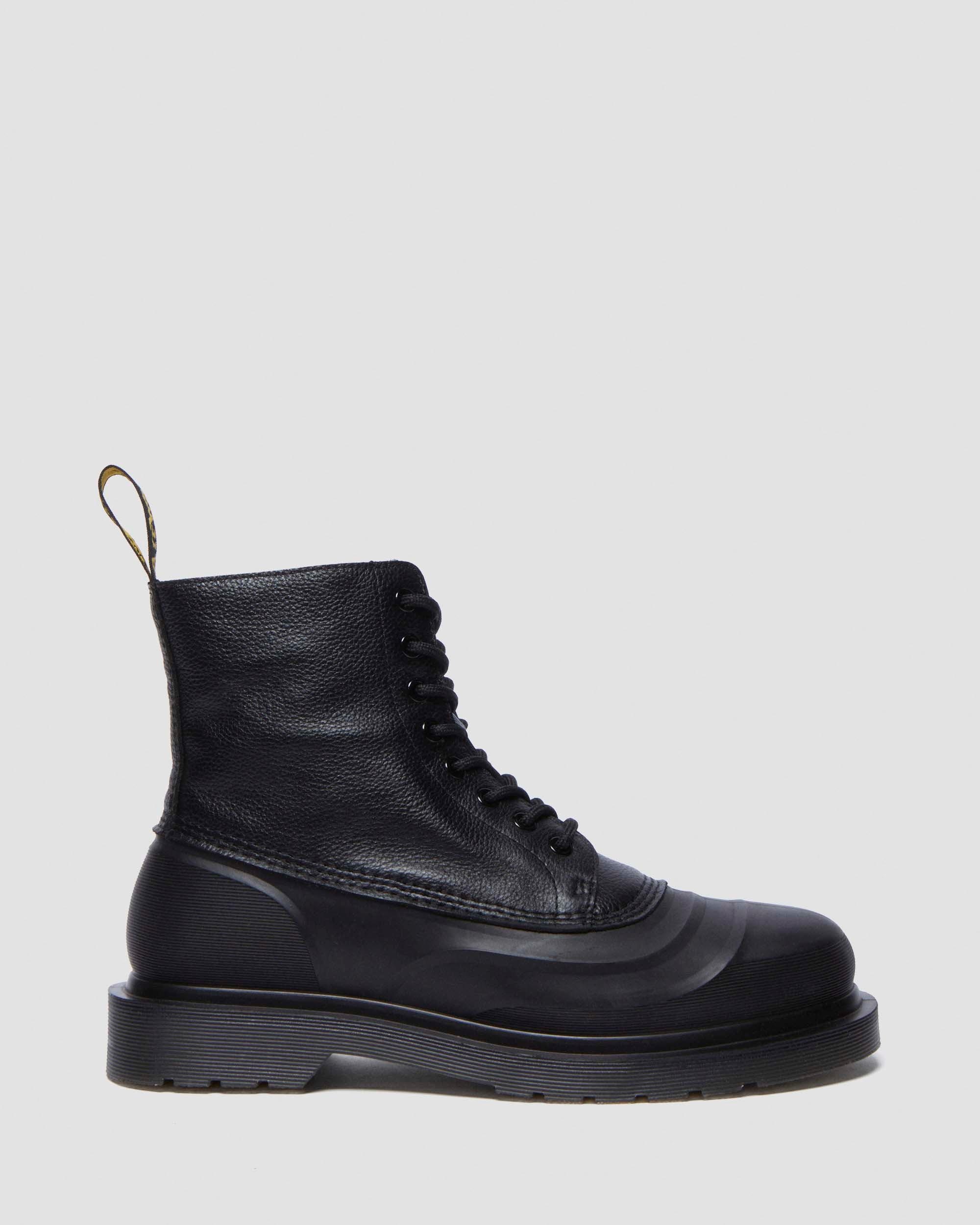 1460 Fleece Lined Sub Boots - 1