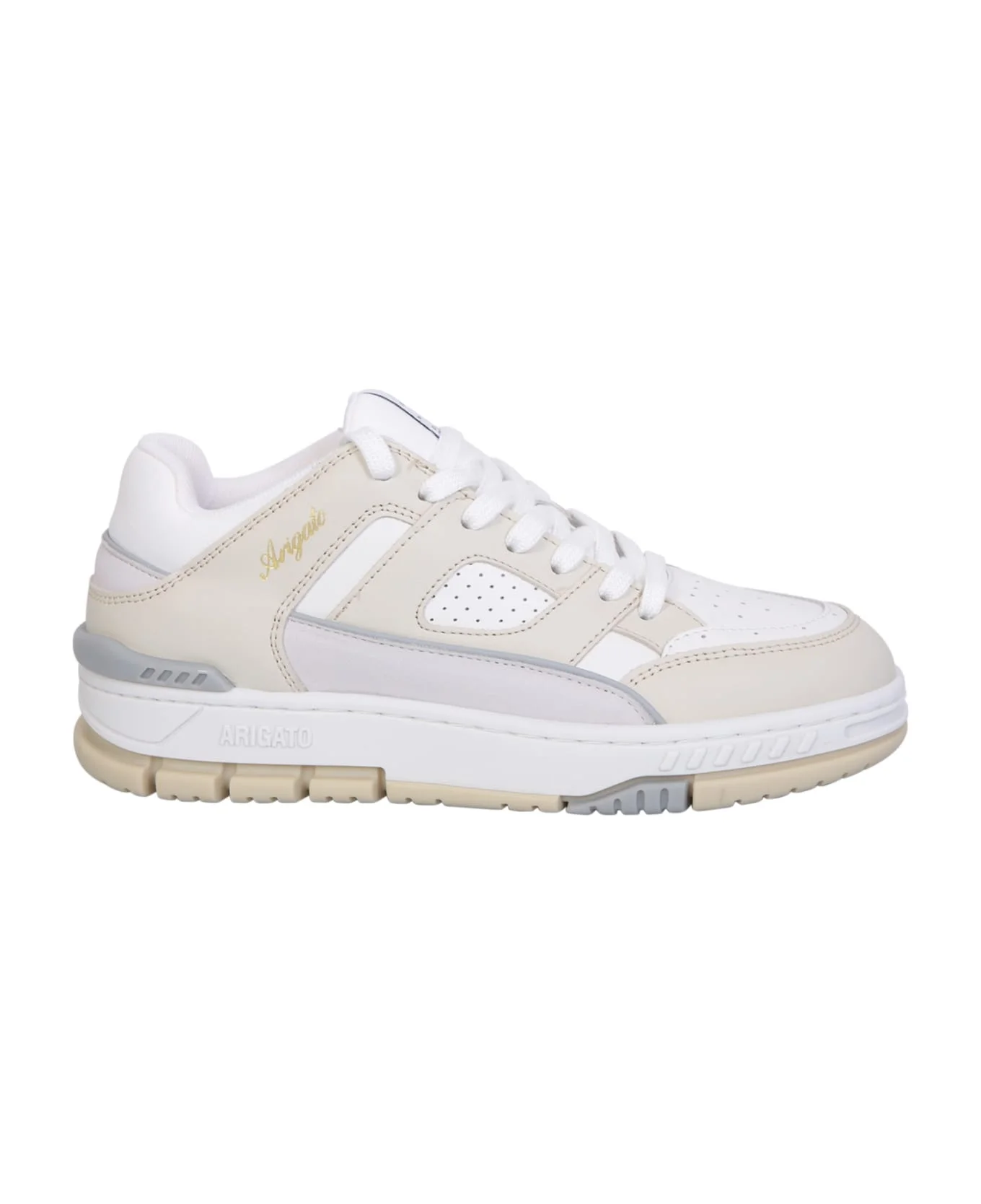 Area Low-top Sneakers - 1