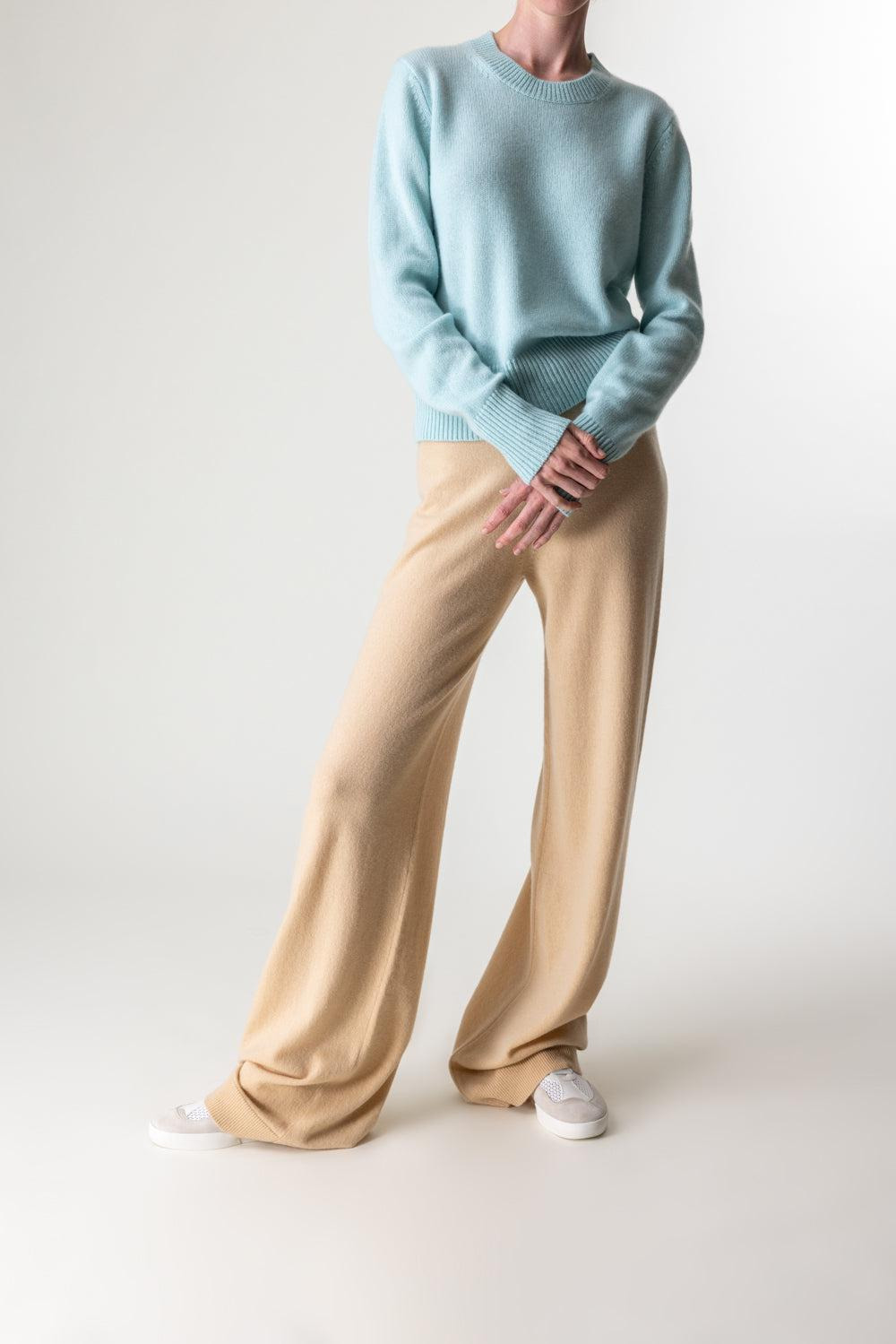 Pull On Trousers - 2