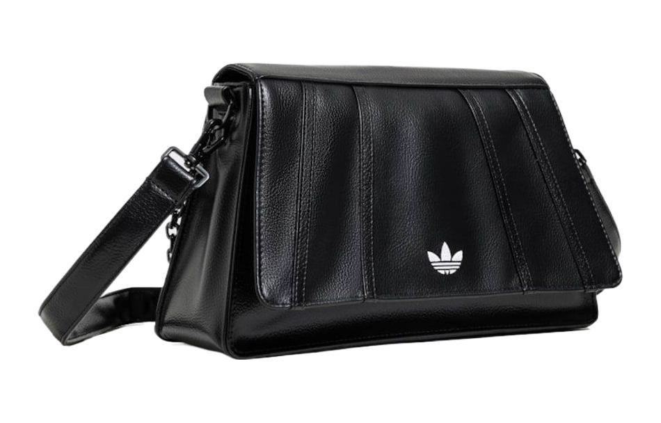 (WMNS) adidas Airliner Noir Bag 'Black' IX7698 - 3