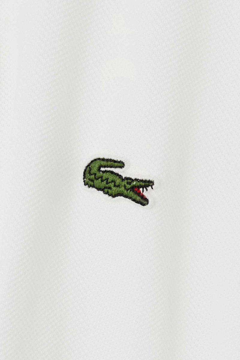 Appliquéd cotton-piqué polo shirt 5
