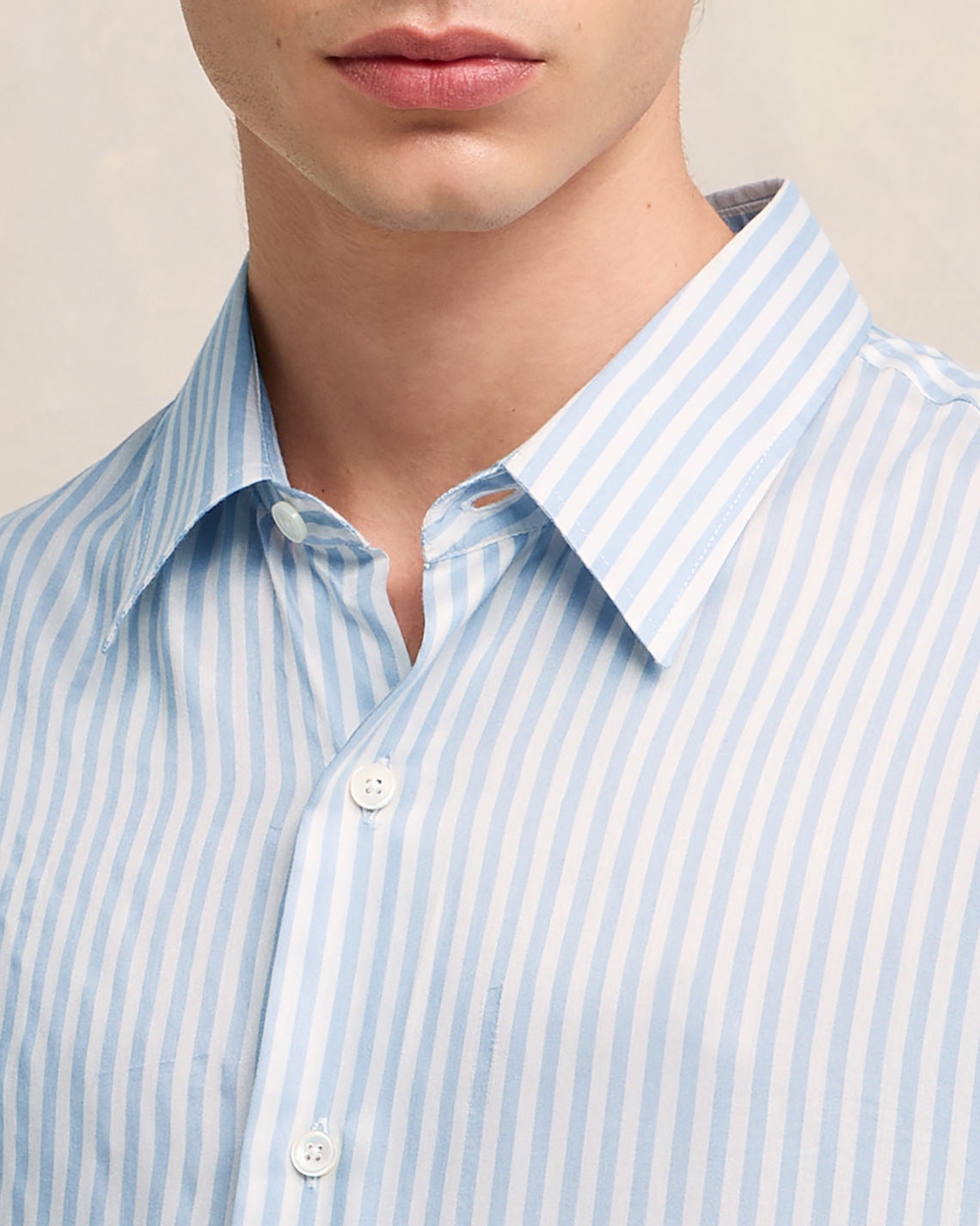BOXY FIT SHIRT - 4