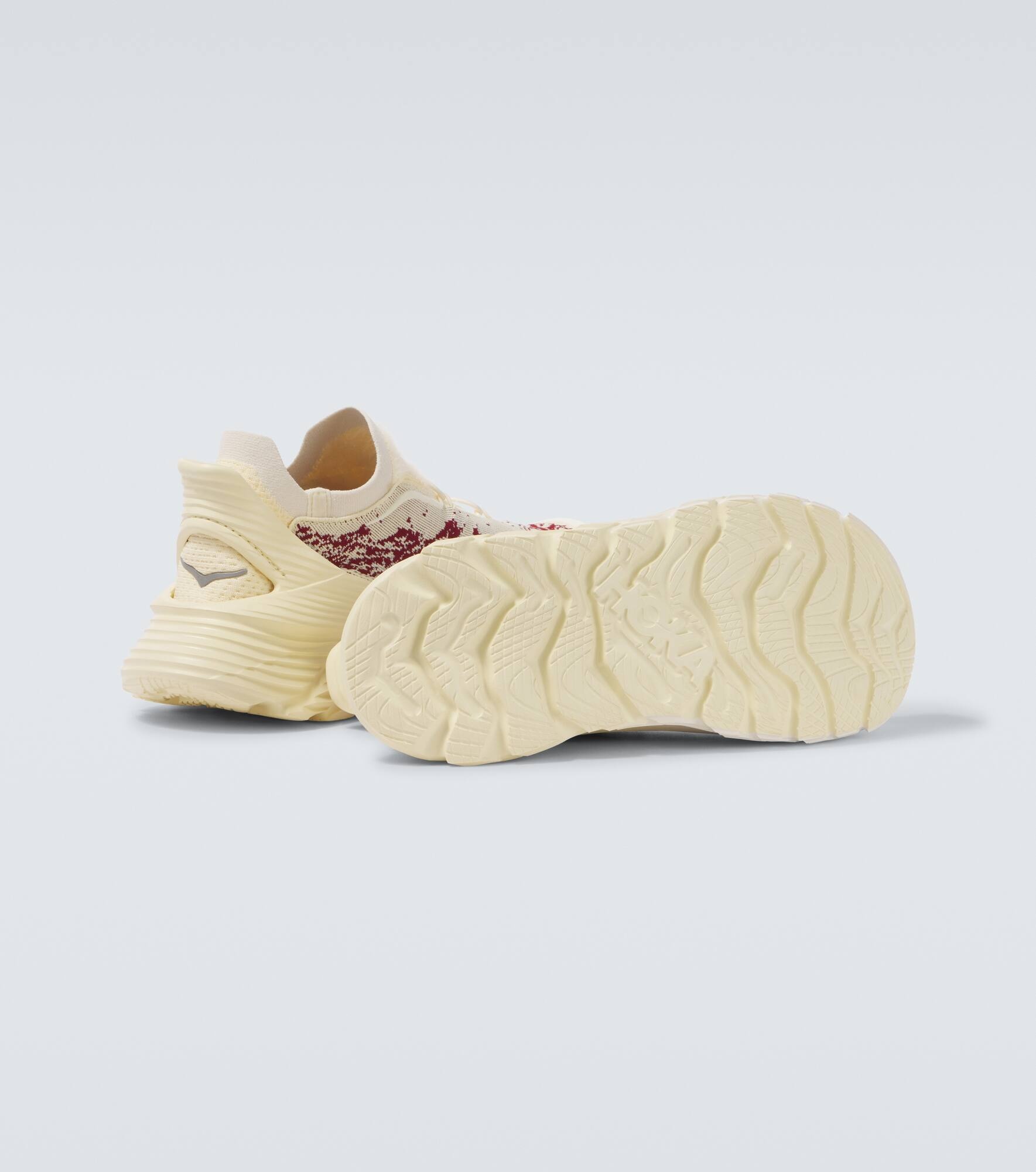 x Paria Farzaneh Restore Chukka sneakers - 7