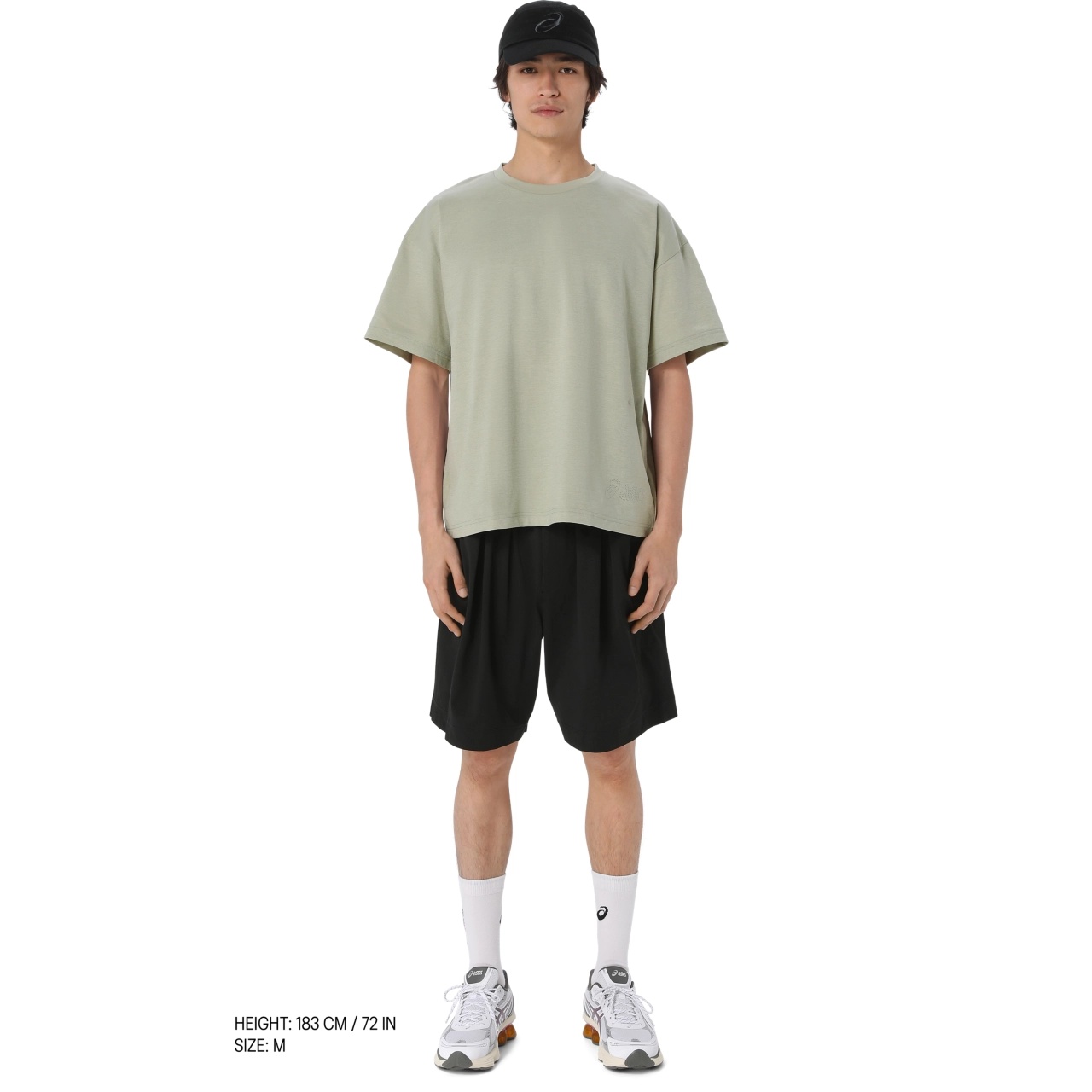 HS CREW NECK - 8