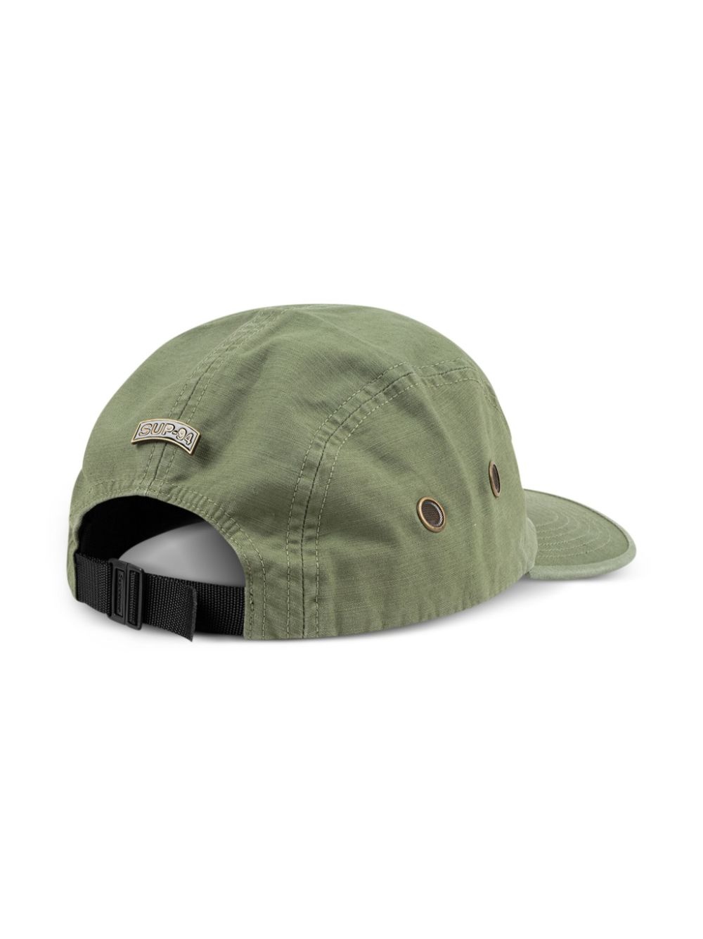 Military Camp "Olive" cap - 2