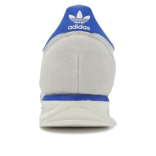 adidas SL 72 RS 'Chalk White Blue' JH8644 - 4