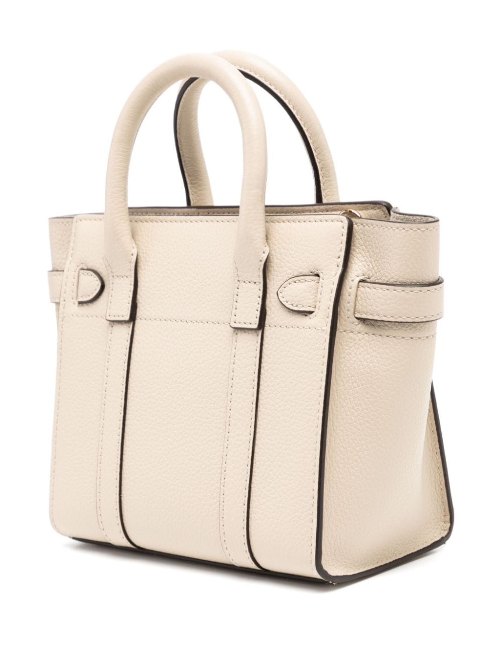 Micro Zipped Bayswater bag - 3
