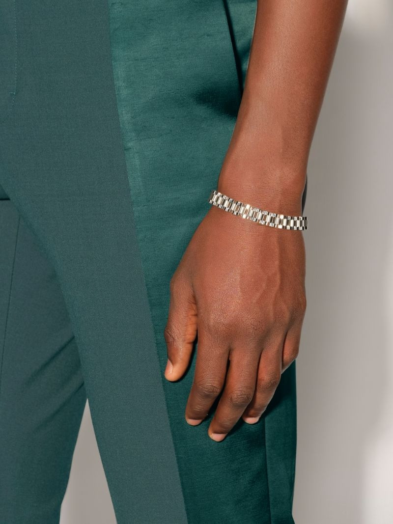 Ambush ROLLIE CHAIN BRACELET outlook