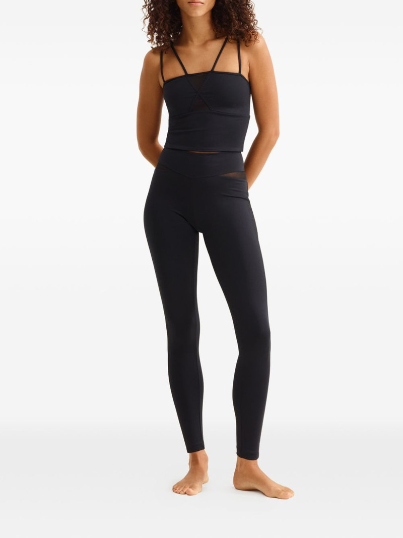 ERES Alex multi-strap top outlook