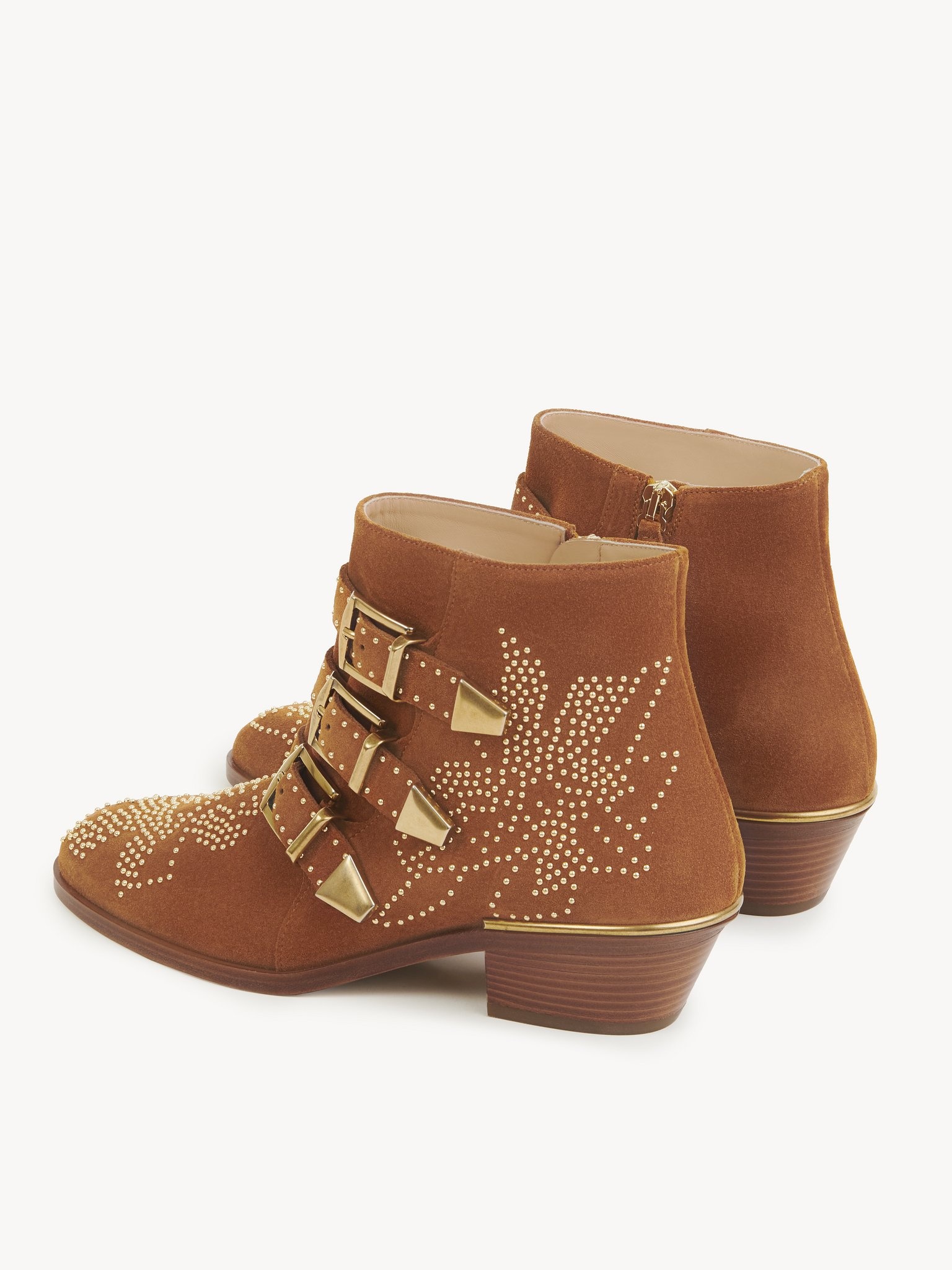 SUSANNA ANKLE BOOT - 5