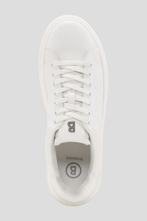Milan sneakers in White - 5