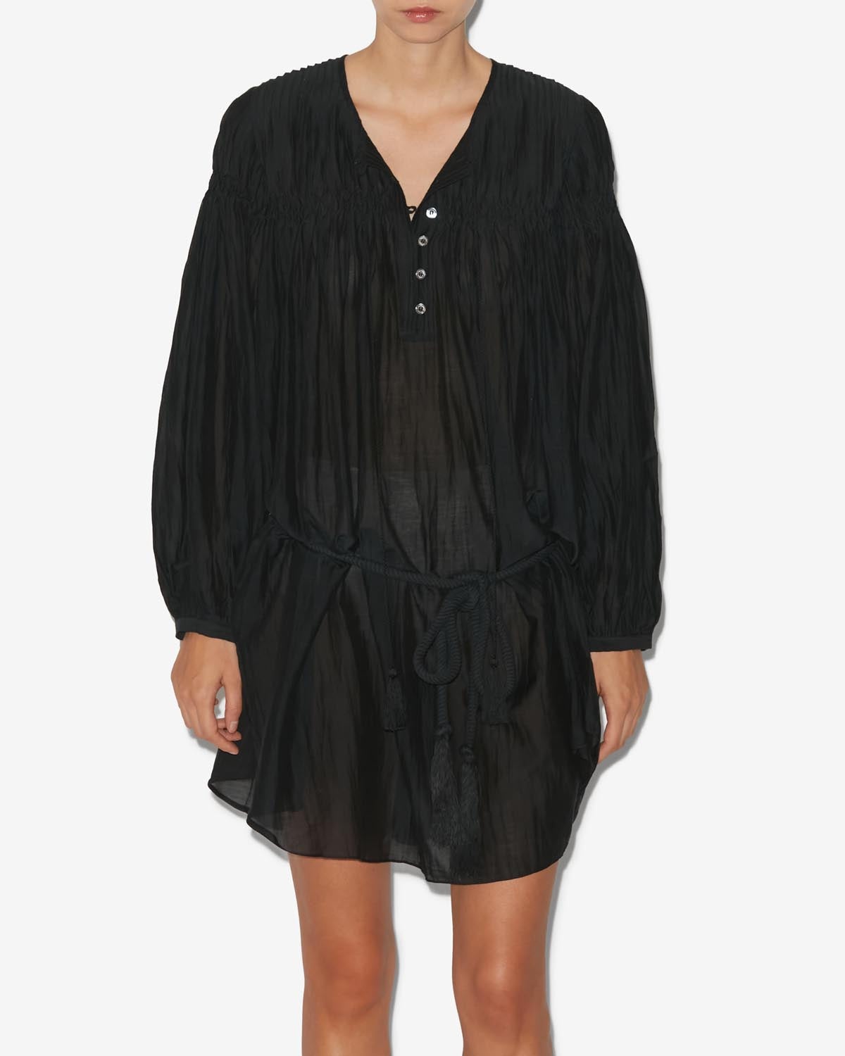ADELIANI DRESS - 4