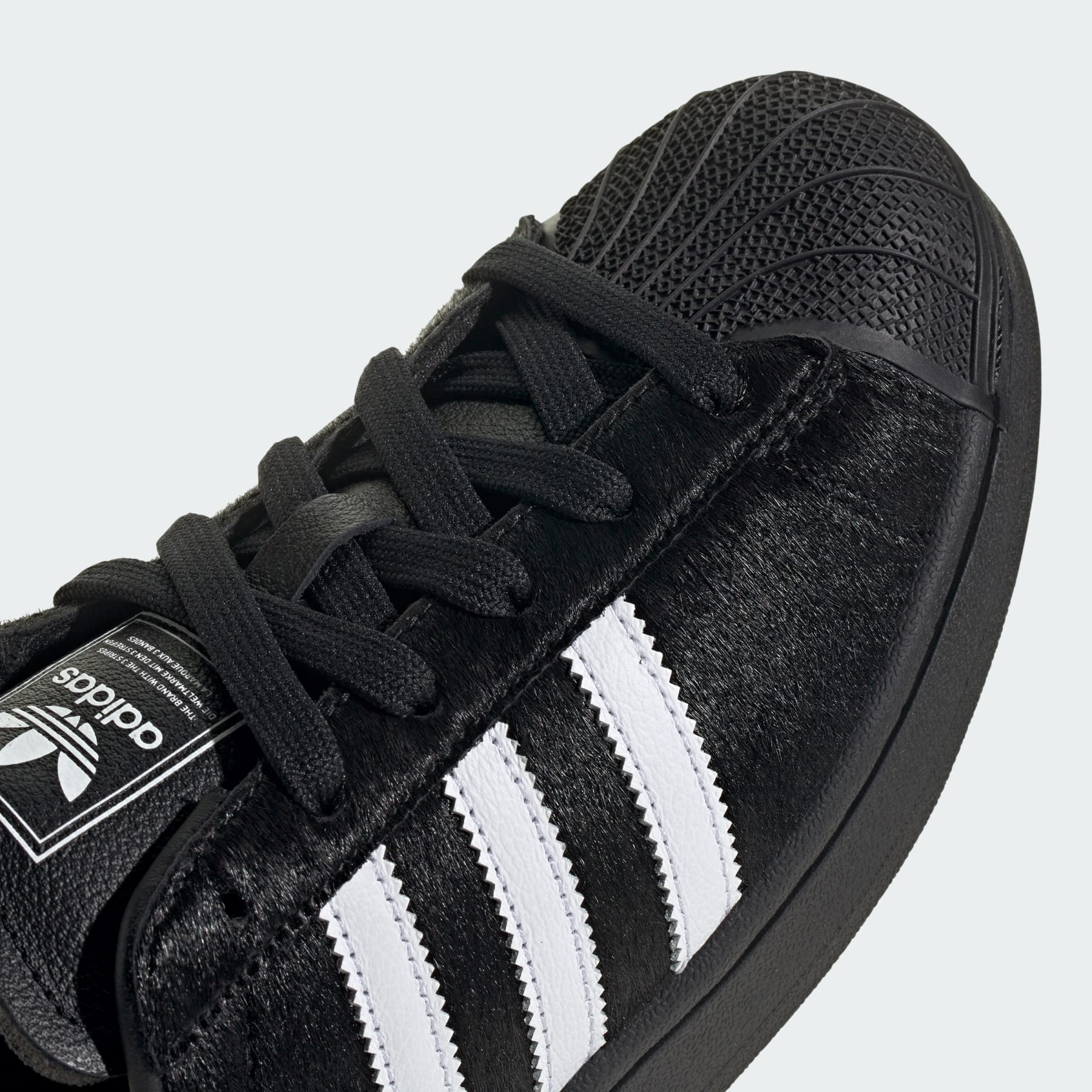 Superstar II Shoes - 8
