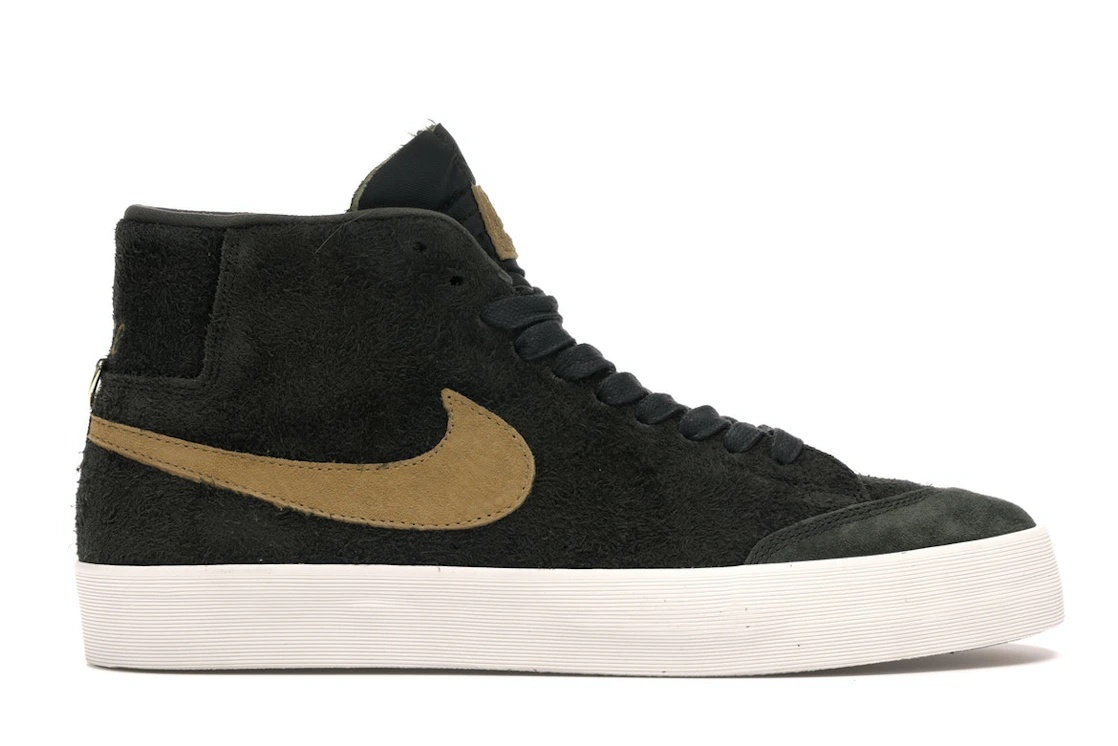 Nike SB Blazer Mid We Club 58 - 1