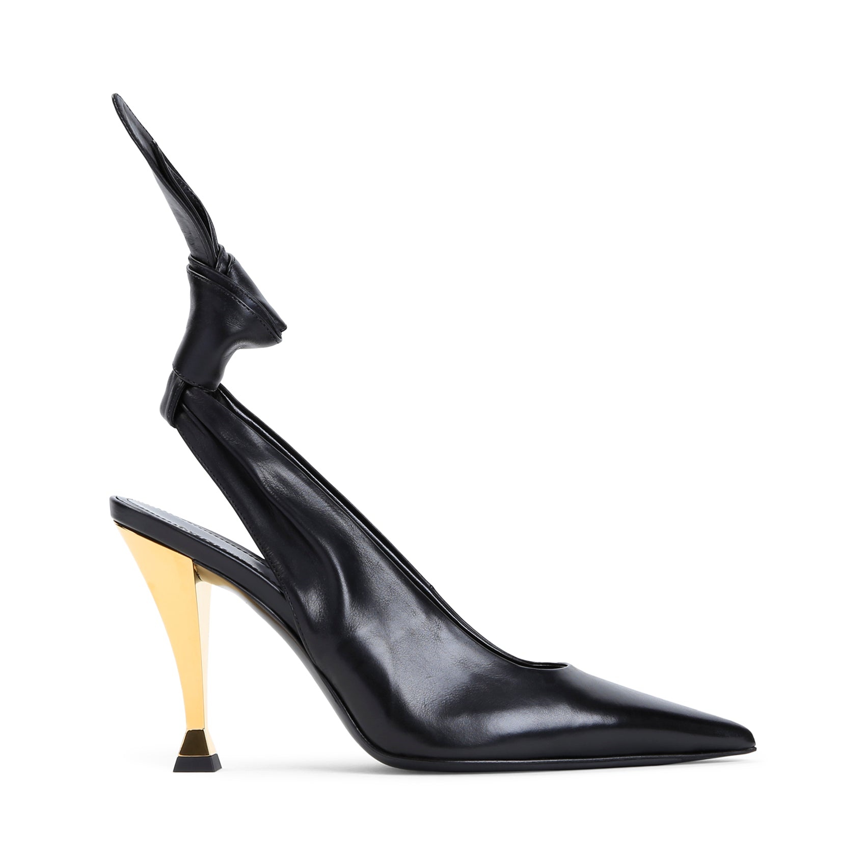 Pumps Black - 2