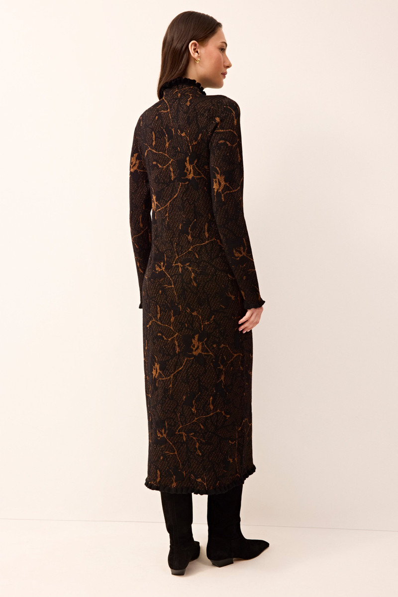 CALLOWAY DRESS 5
