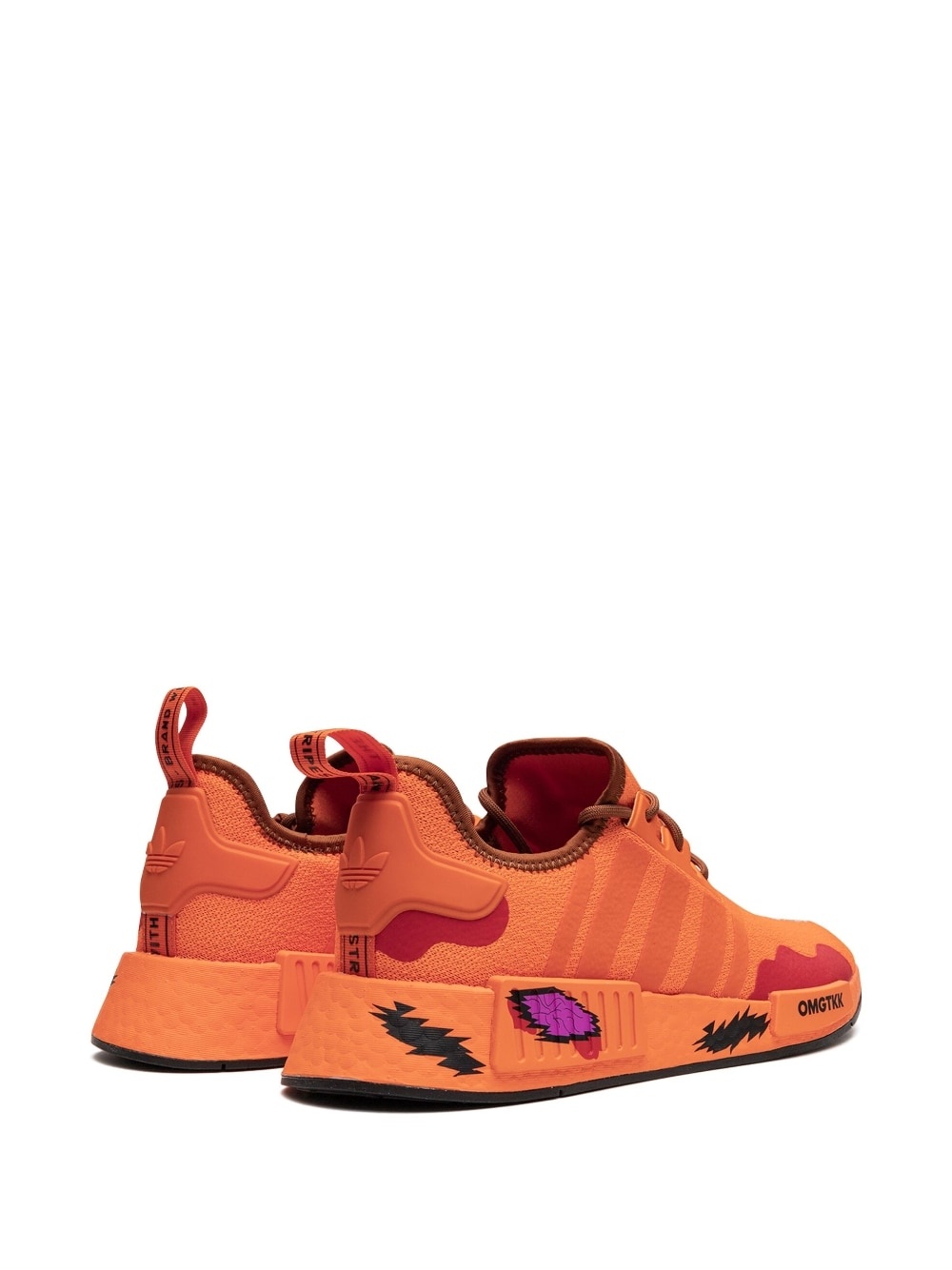 NMD R1 "South Park Kenny" sneakers - 3