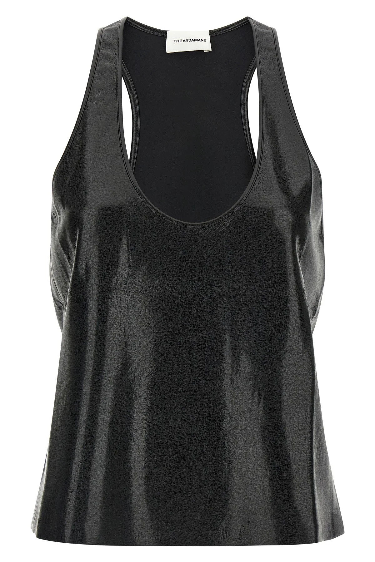 'Pura' Tank Top - 1