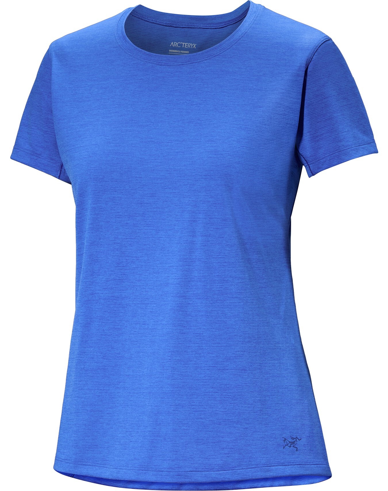 Taema Crew Neck Shirt SS - 1