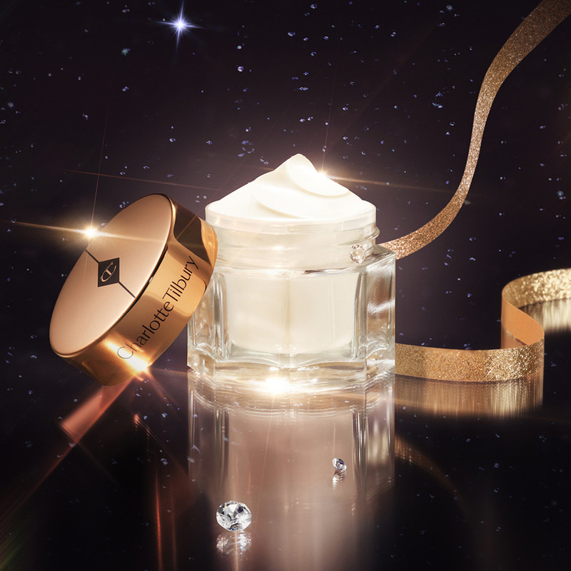 CHARLOTTE'S ICONIC MAGIC SKIN DUO SKINCARE KIT 4
