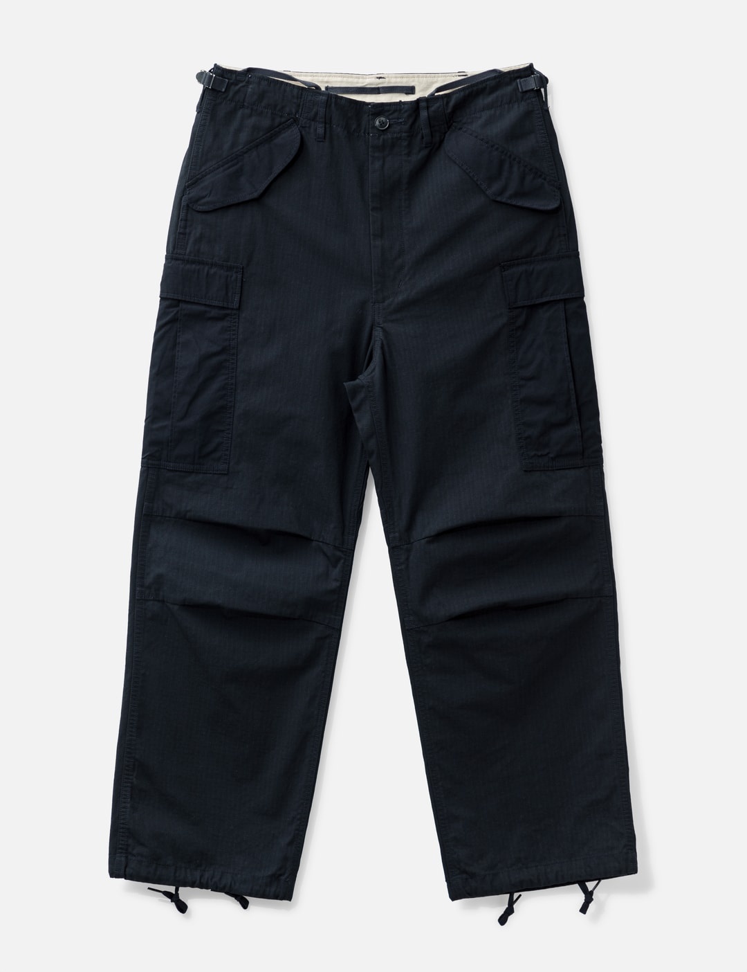 CARGO PANTS - 1