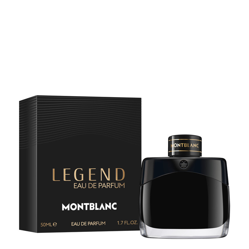 MONTBLANC LEGEND 50 ML 1