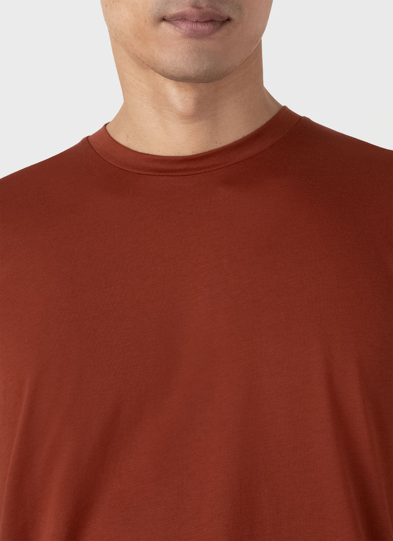 Riviera Midweight T‑shirt 6