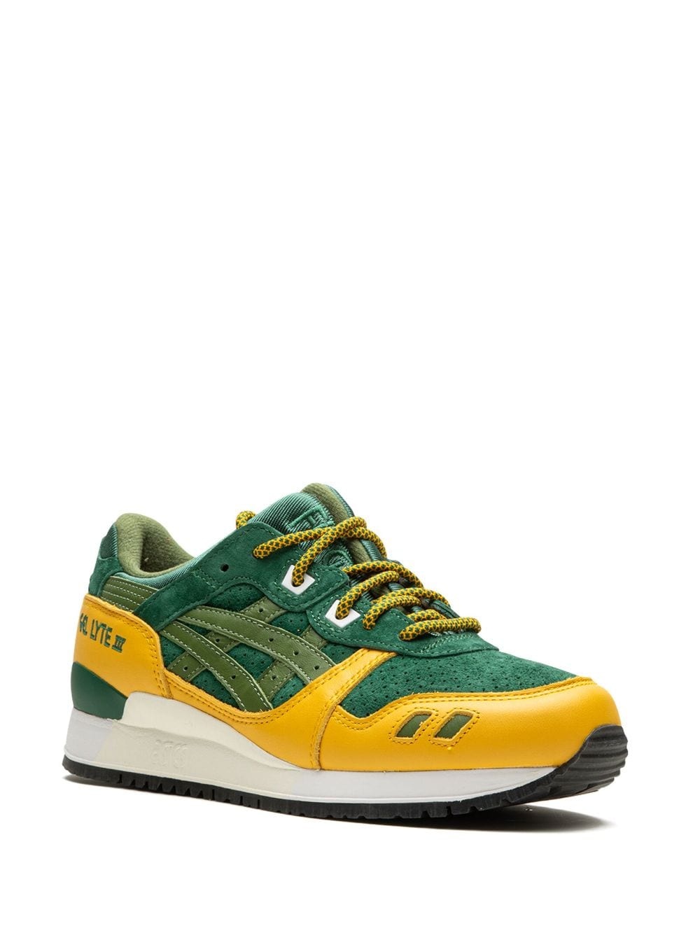 Gel Lyte III 07 Remastered "Rogue" sneakers - 2