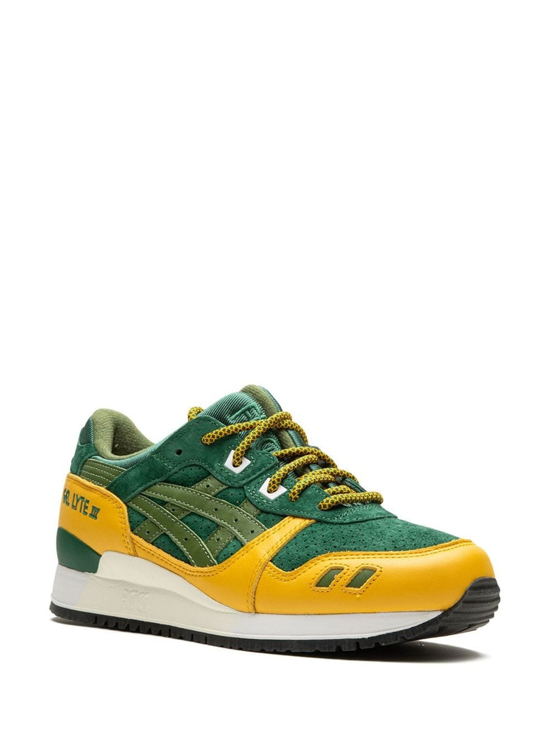 Asics Gel Lyte III 07 Remastered "Rogue" sneakers outlook