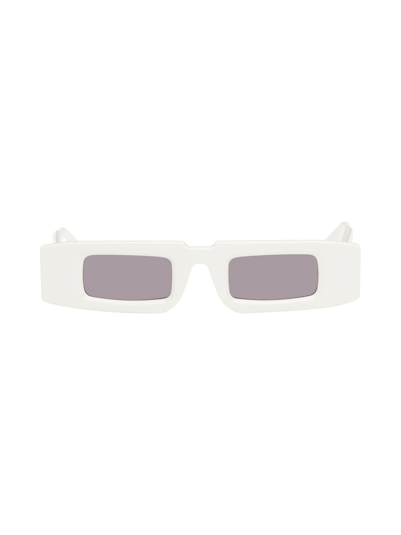 White X5 Sunglasses 1