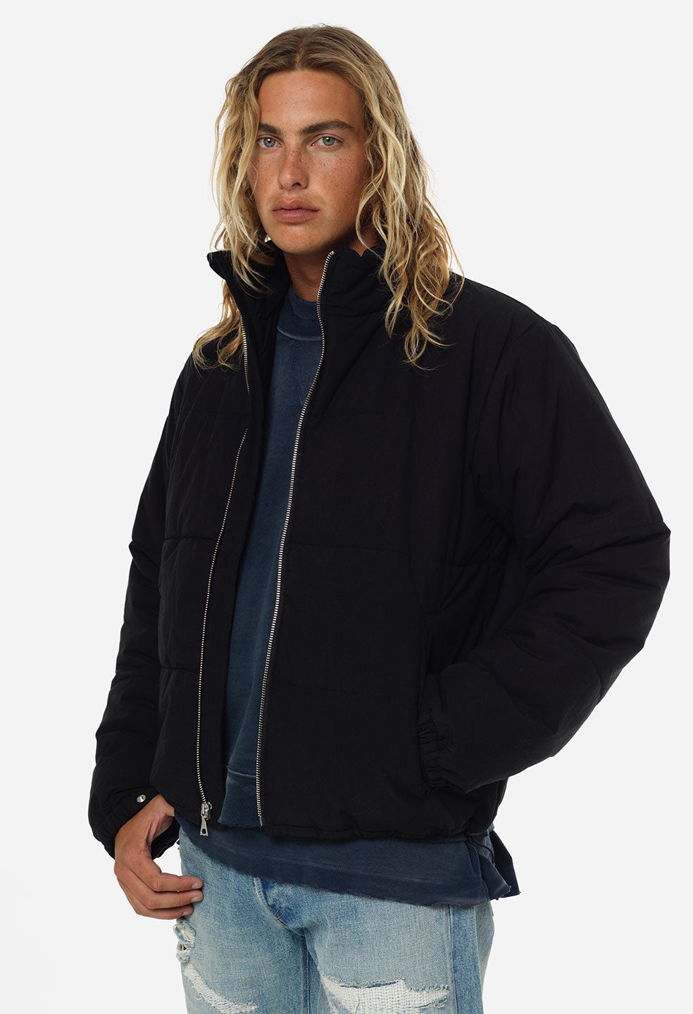 PICO PUFFER - 6