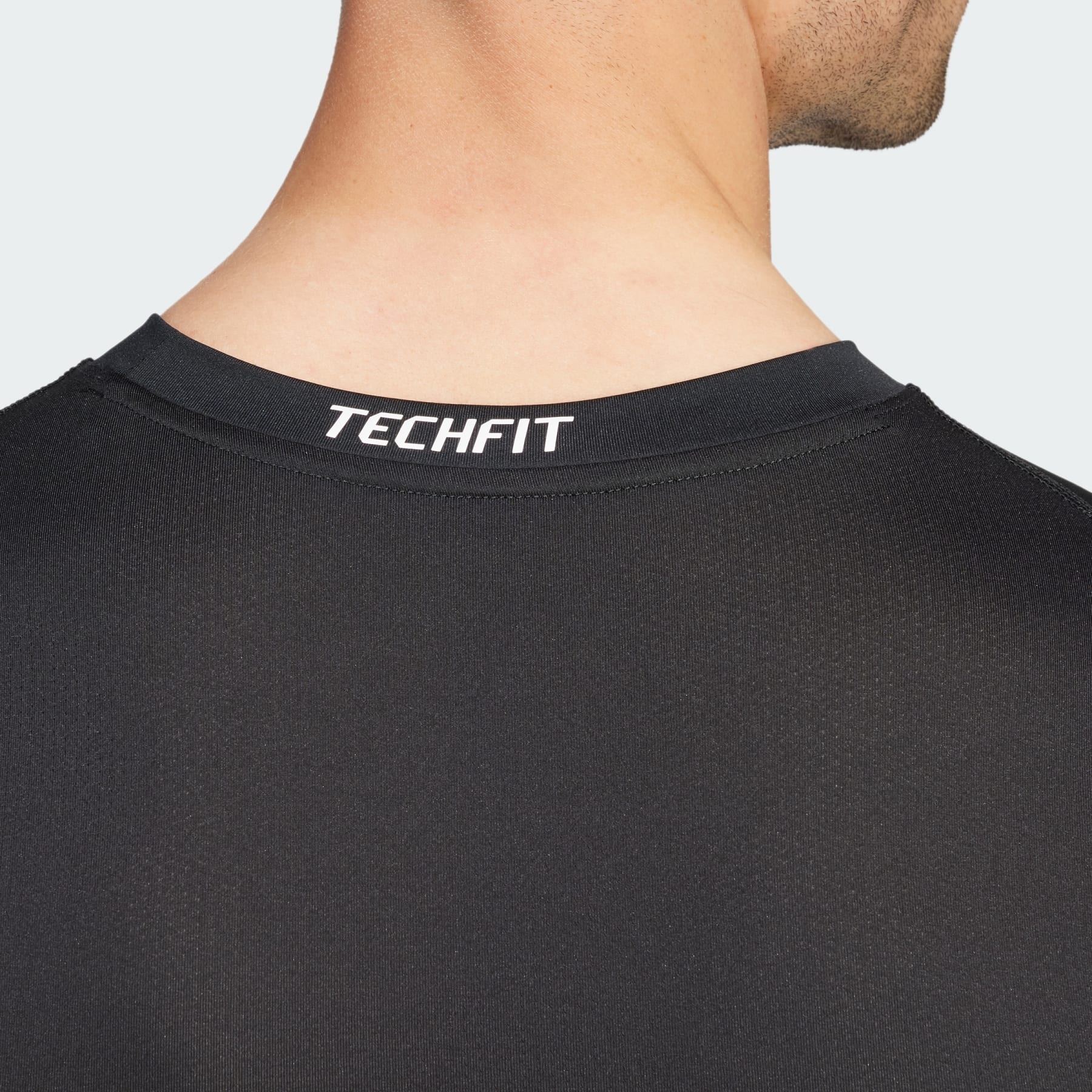 Techfit Compression Training Long Sleeve Tee - 5