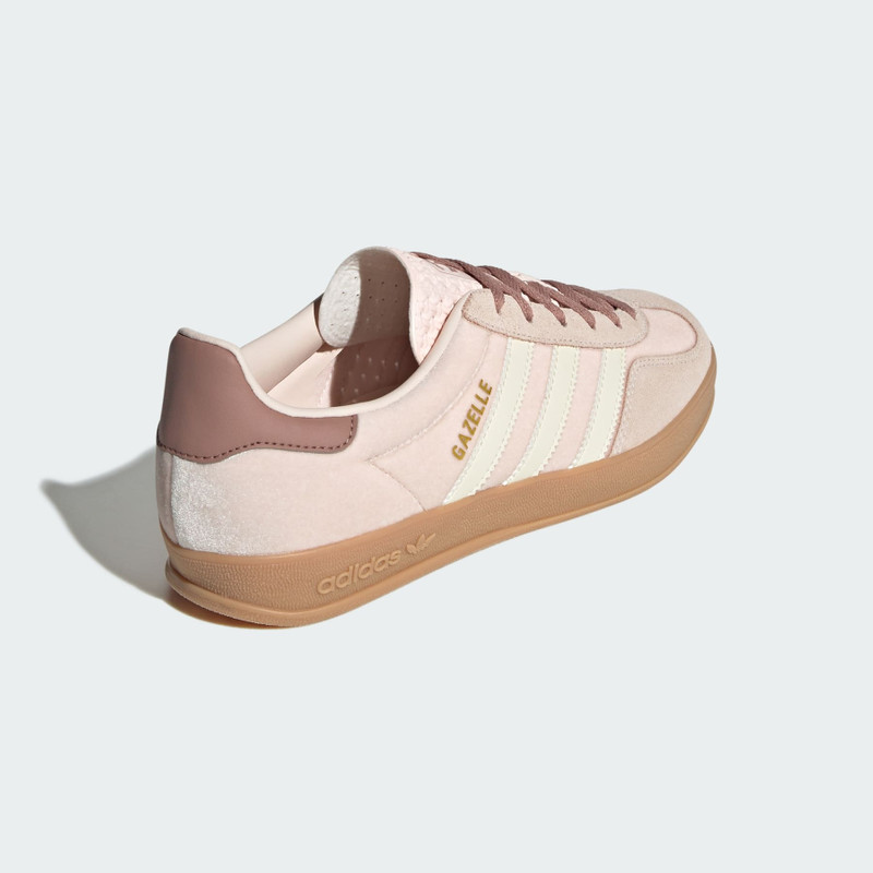 Gazelle Indoor Shoes 6