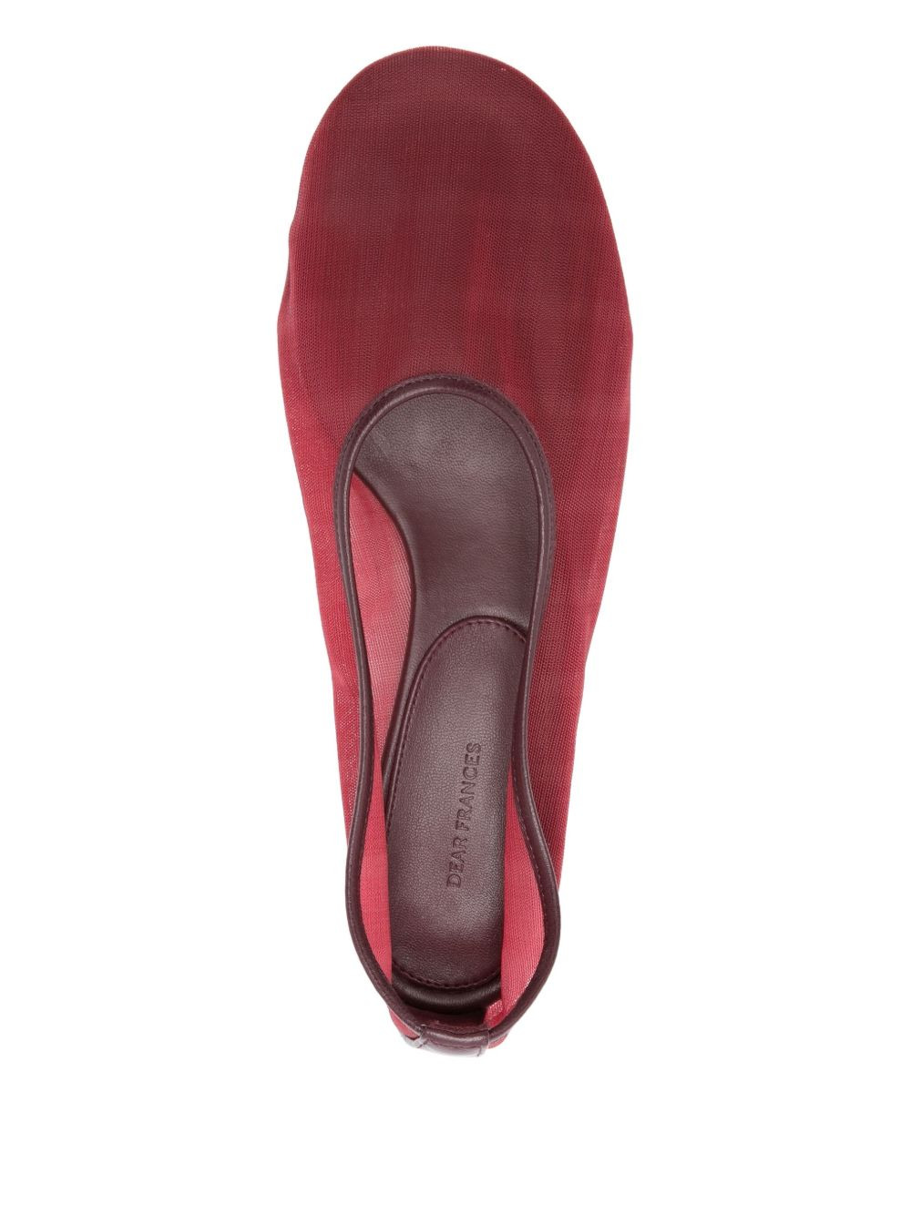 45mm Balla pumps - 4