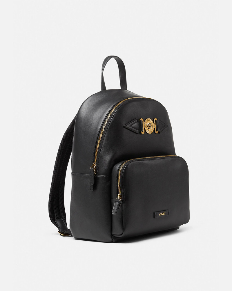 VERSACE Medusa Biggie Backpack outlook