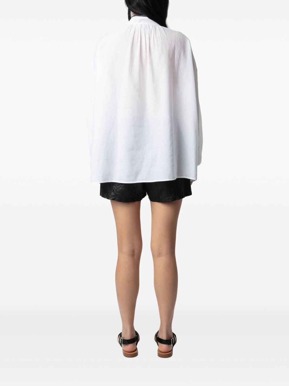 Troene shirt - 3