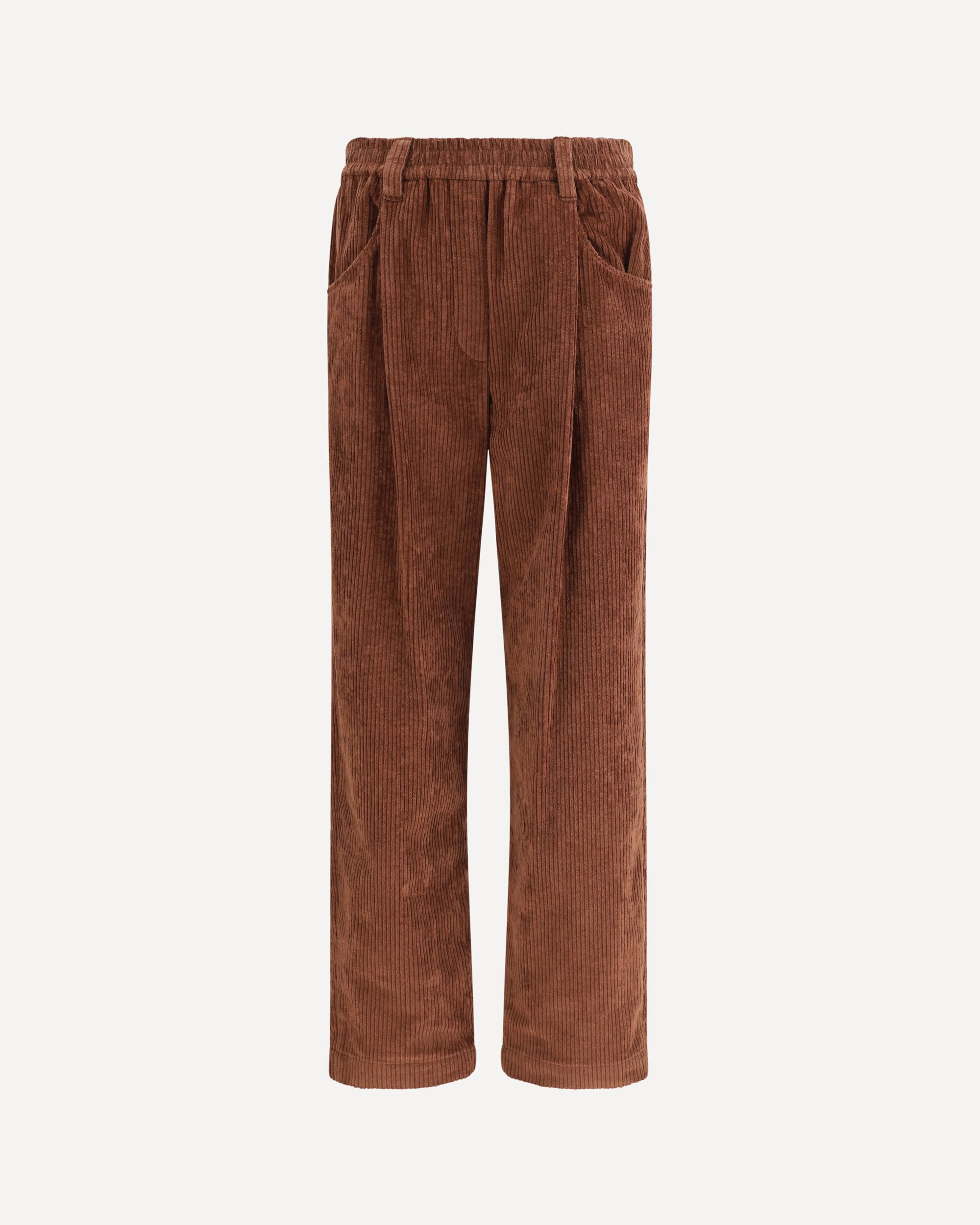 Velvet Pants - 1