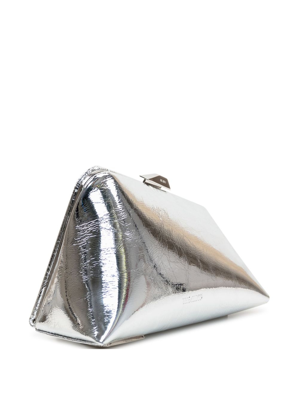 mini Midnight clutch bag - 3
