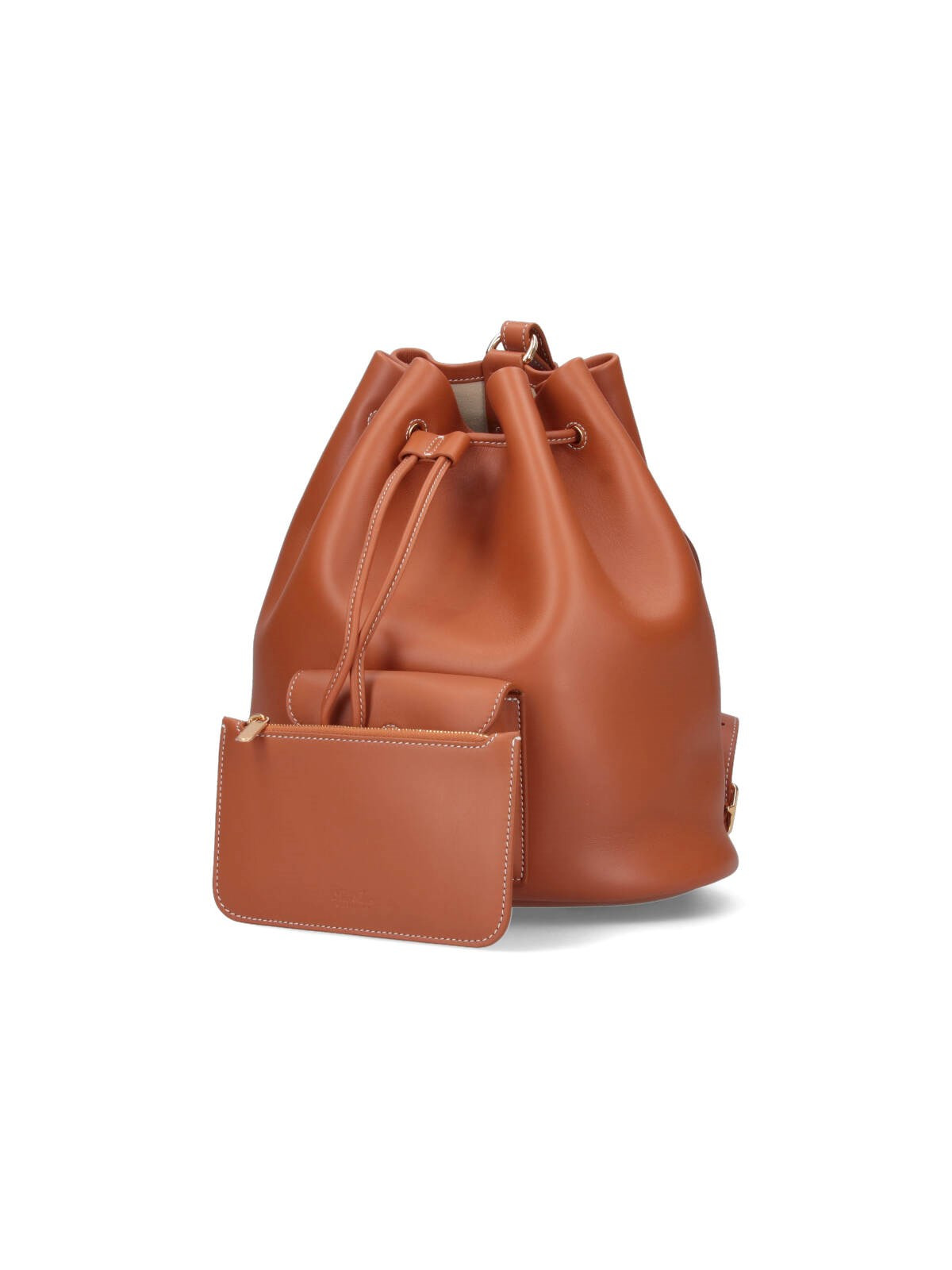 'EXTRA DRAWSTRING' BACKPACK - 2