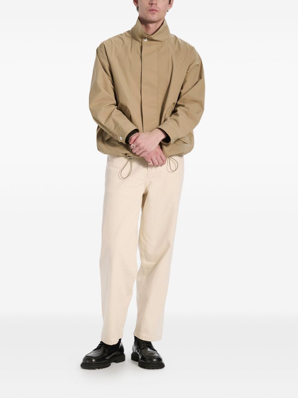 Skye jacket - 2