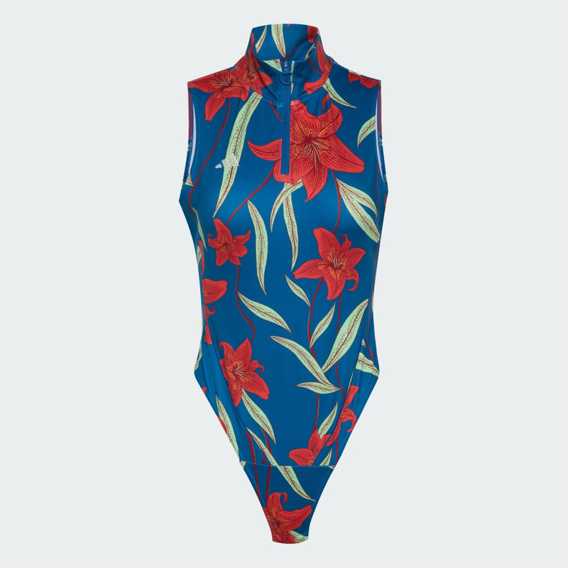 ADIDAS x FARM RIO BODYSUIT 1