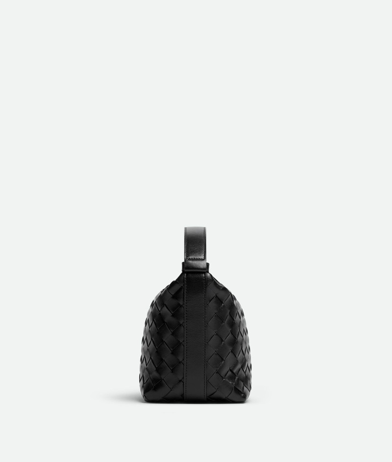 Bottega Veneta Candy Wallace outlook