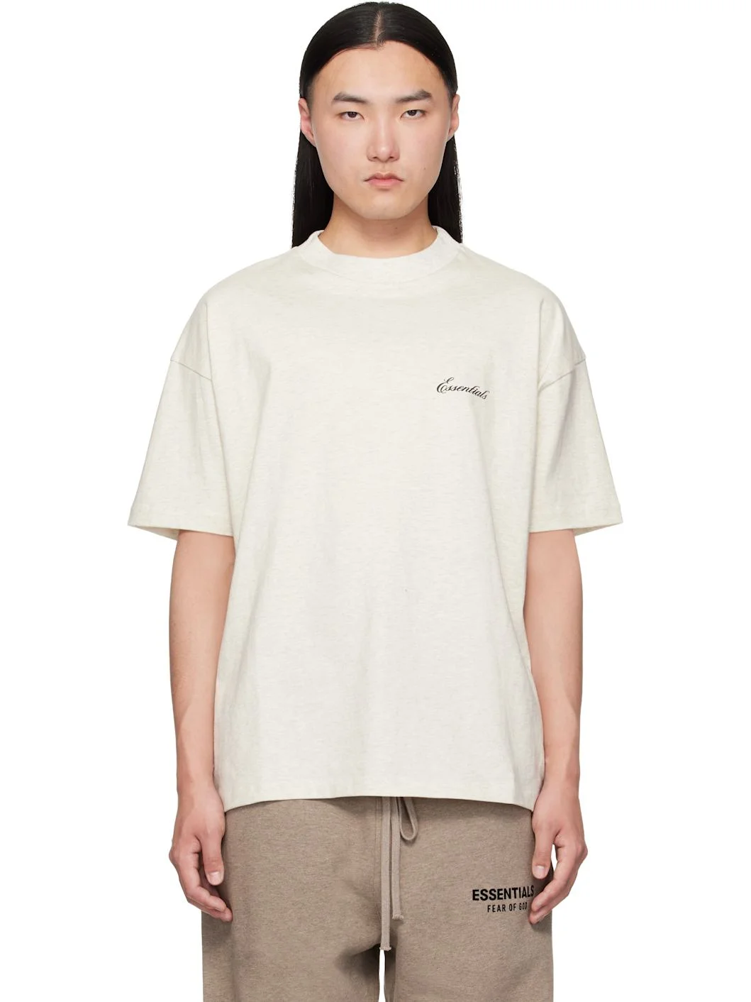 Off-White Classic T-shirt - 1