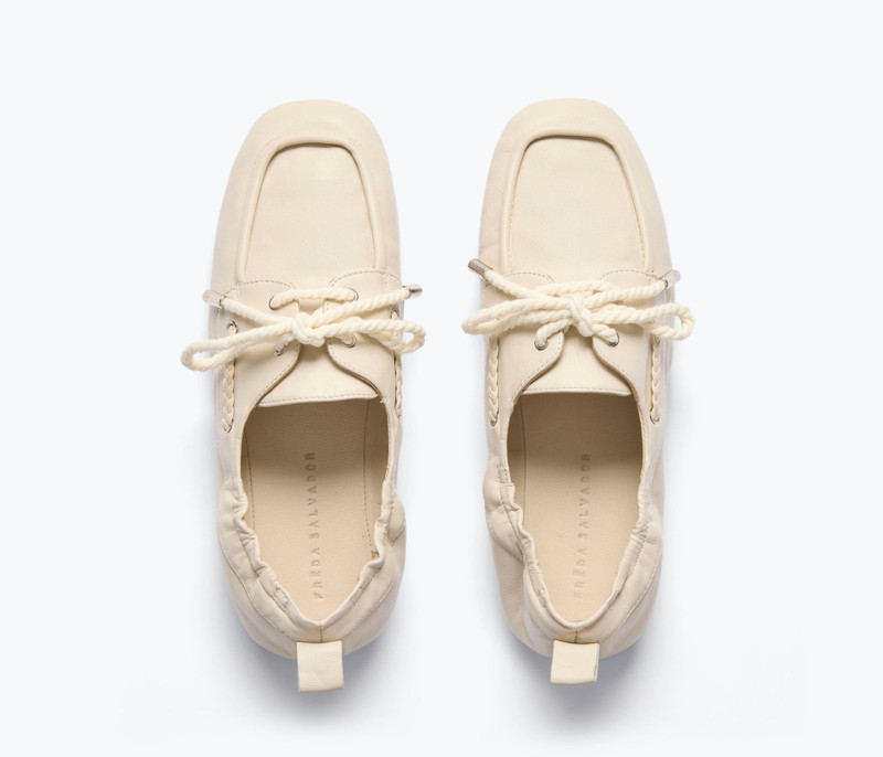 RIA SOFT BOAT SHOE 4